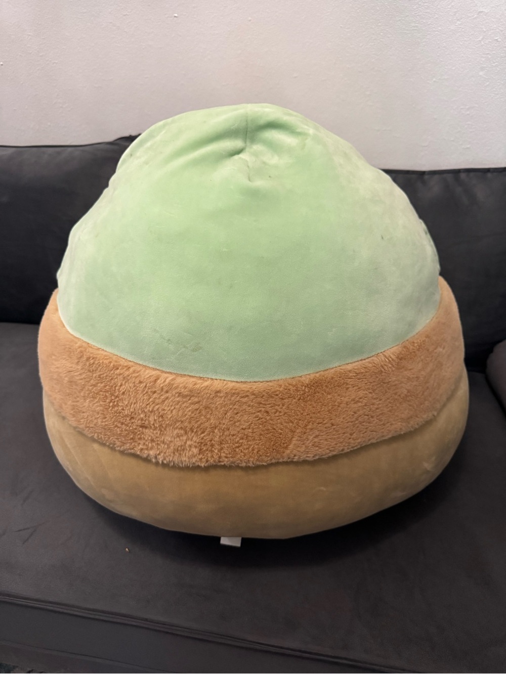 Star Wars Grogu Baby Yoda Squishmallows Plush Large 20” - Picture 2 of 8